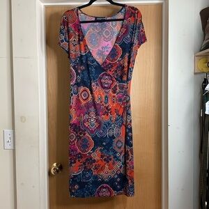 Jones New York Dress,Size M